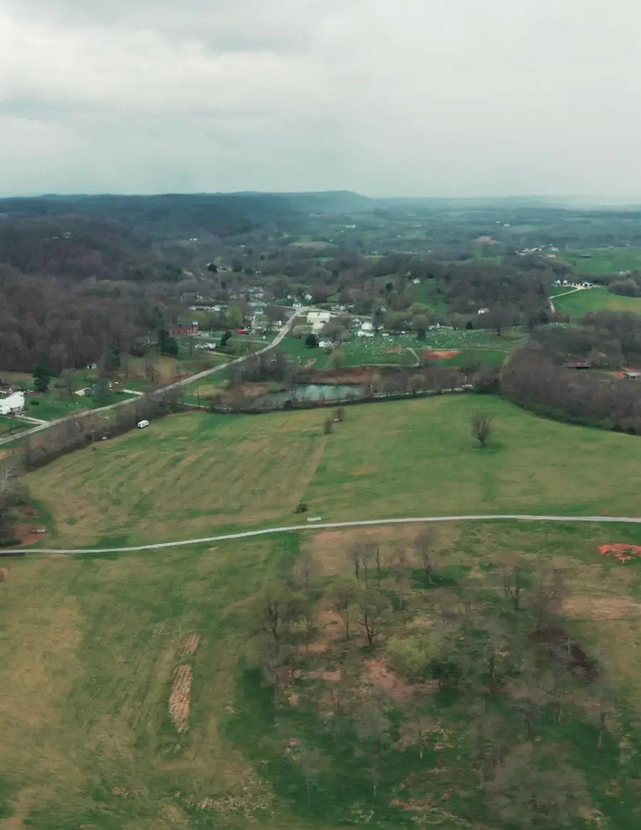 6377 Alum Springs Road, Danville, KY 40422 - #2