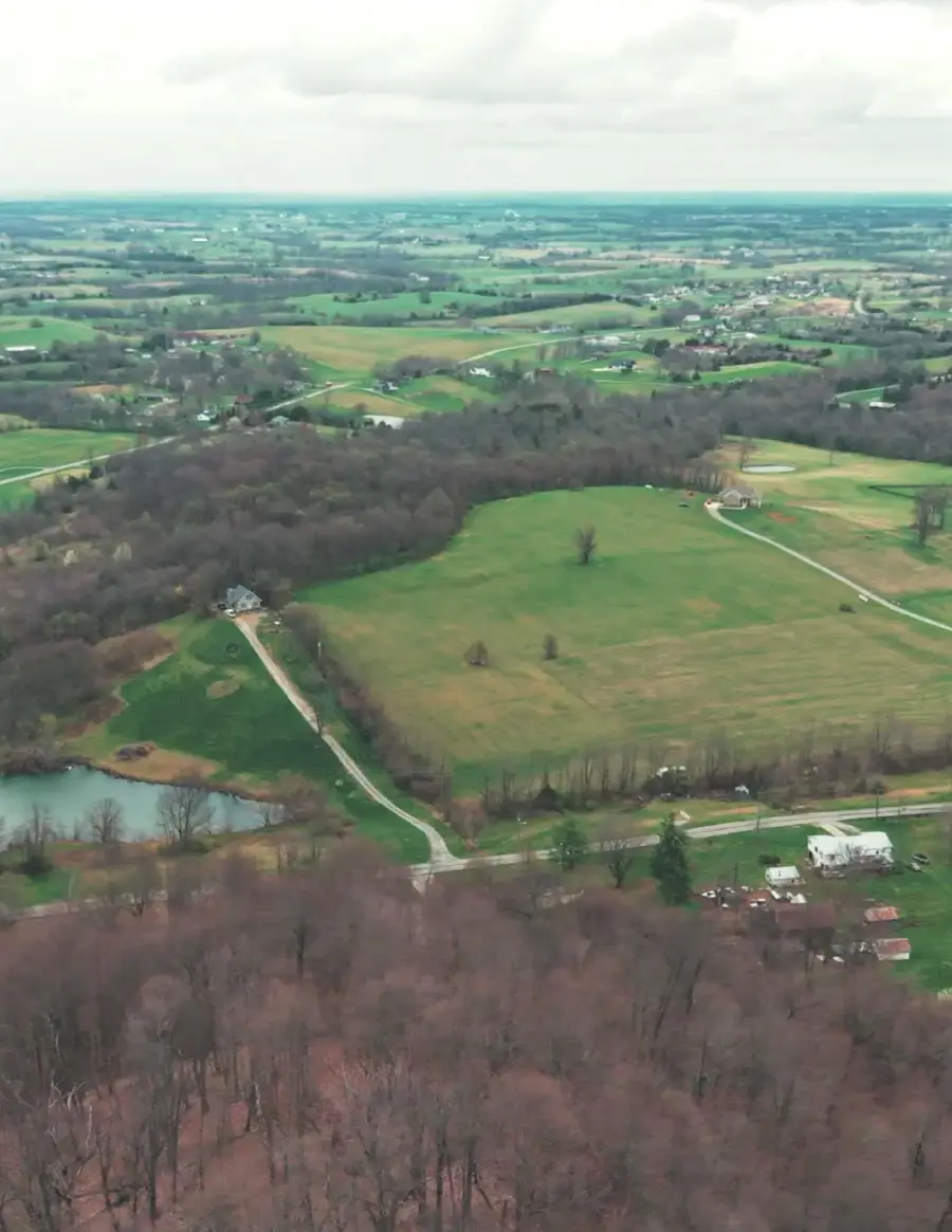 6377 Alum Springs Road, Danville, KY 40422 - #3