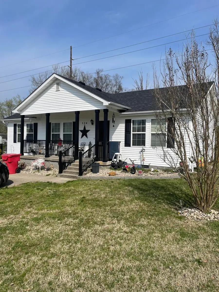124 Logan Court, Berea, KY 40403 - #2