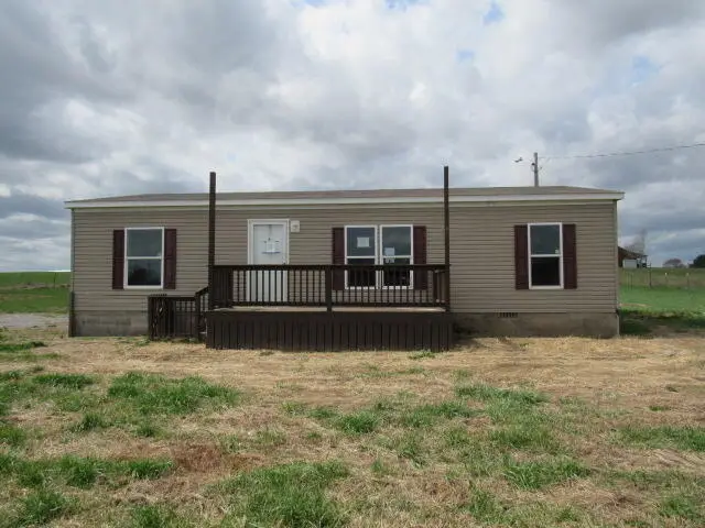 1011 Ed Padgett Road, Waynesburg, KY 40489 - #1