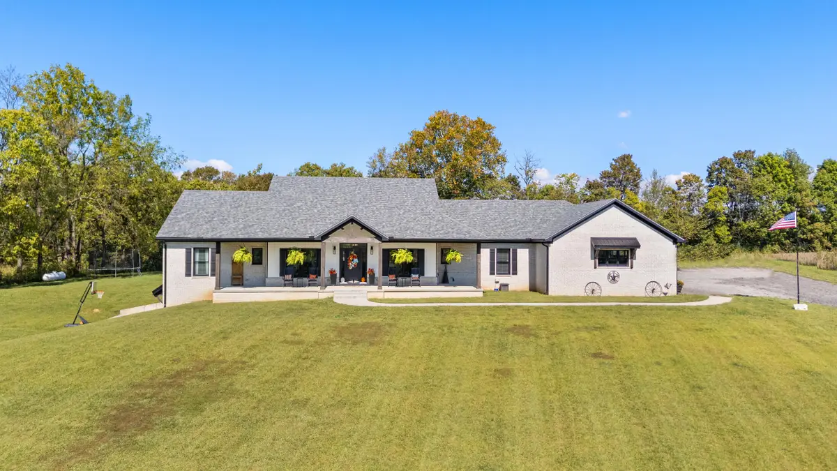 7210 Ecton Road, Winchester, KY 40391 - #1