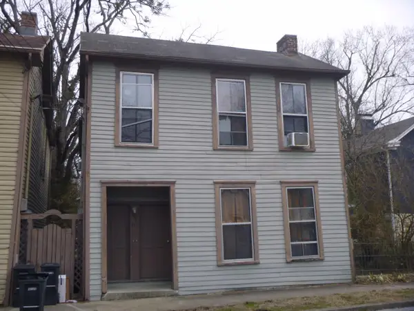 413 Logan Street, Frankfort, KY 40601