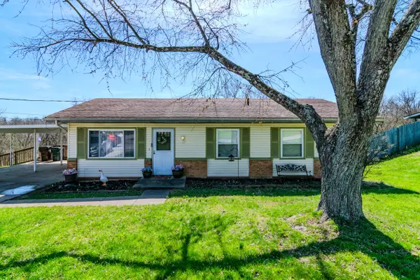 9163 Blueridge Drive, Covington, KY 41017