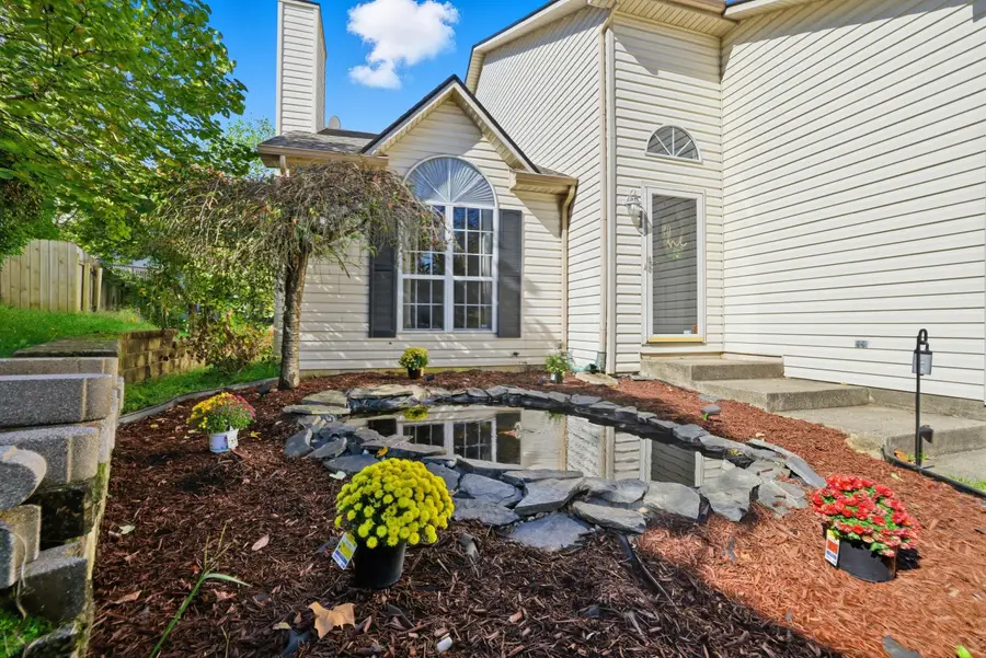 4505 Pentlalla Point, Lexington, KY 40515 - #3