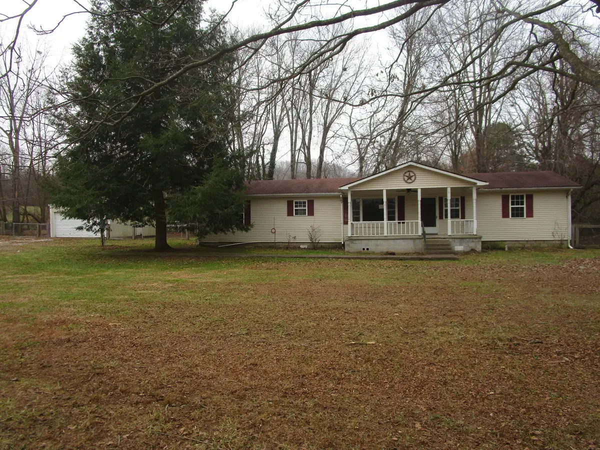 1191 Scaffold Cane Road, Berea, KY 40403 - #1