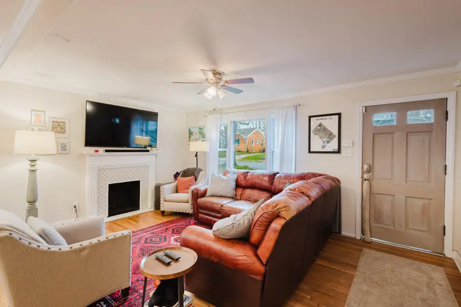 761 Lynn Road, Lexington, KY 40504 - #2