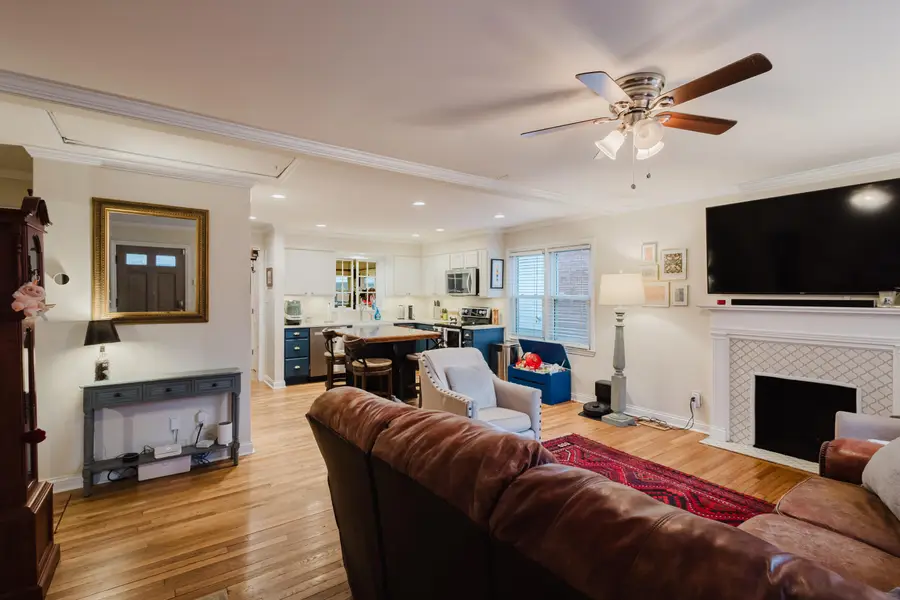 761 Lynn Road, Lexington, KY 40504 - #3