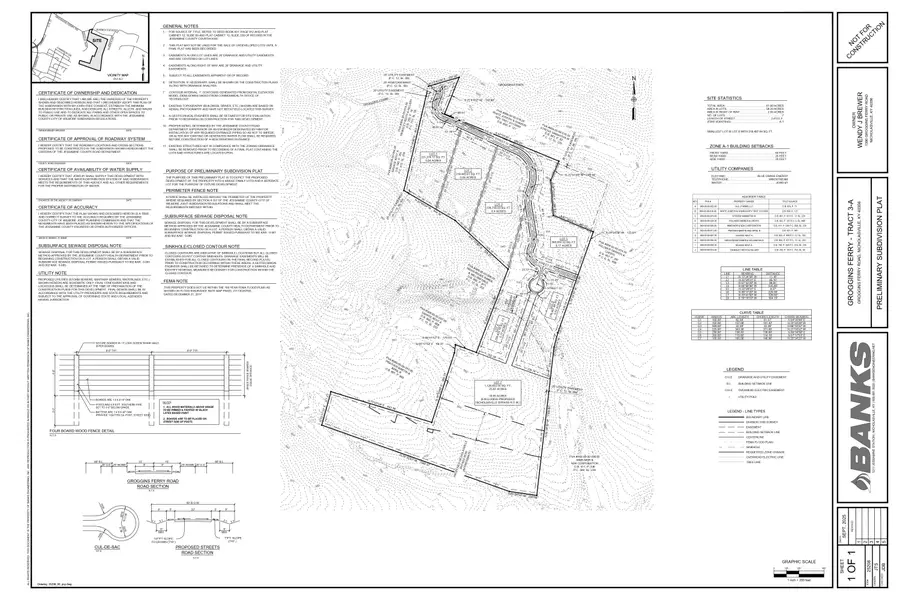 1390 Groggins Ferry Road #, Lot 2, Nicholasville, KY 40356 - #2