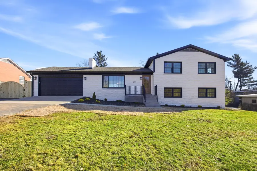 294 Idle Hour Drive, Lexington, KY 40502 - #2