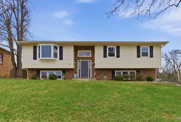 1380 Tanforan Drive, Lexington, KY 40517