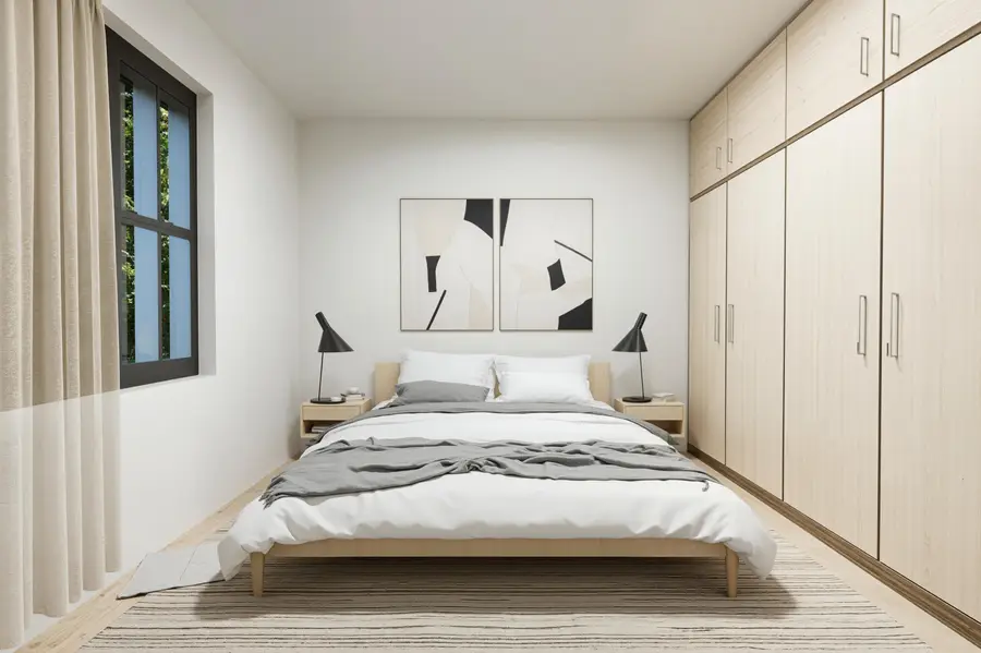 57 Middle Ridge Road, Campton, KY 41301 - #2