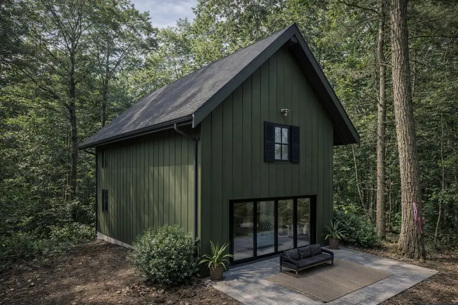 57 Middle Ridge Road, Campton, KY 41301 - #3