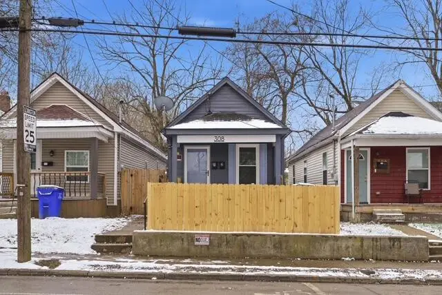 308 E 7th Street #1 & 2, Lexington, KY 40508 - #1