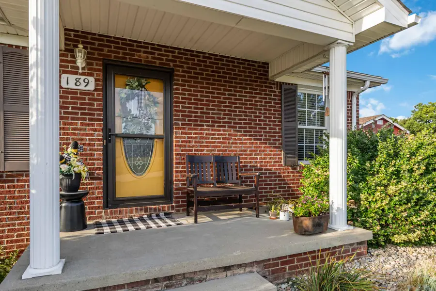 189 Thoroughbred Way, Berea, KY 40403 - #3