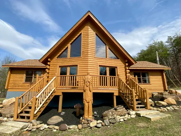 2062 Raccoon Creek Road, London, KY 40741