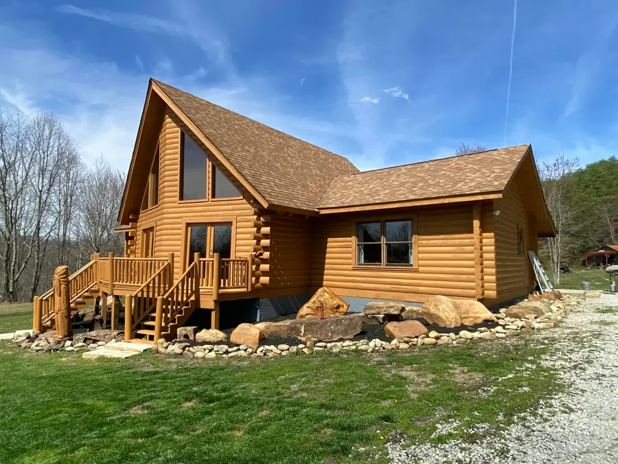 2062 Raccoon Creek Road, London, KY 40741 - #2