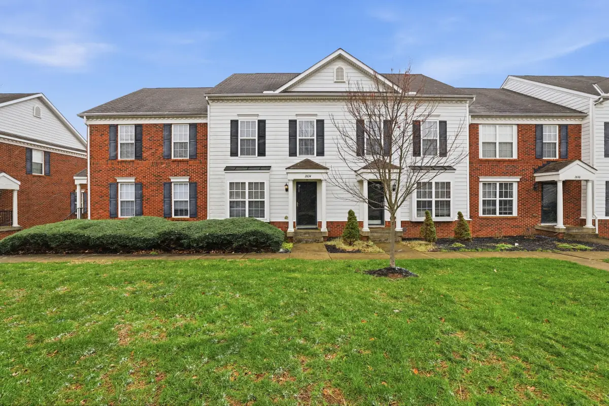 2634 Old Rosebud Road, Lexington, KY 40509 - #1