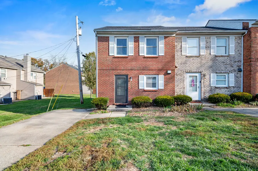 1205, 1207, 1209 Reva Ridge, Lexington, KY 40517 - #2