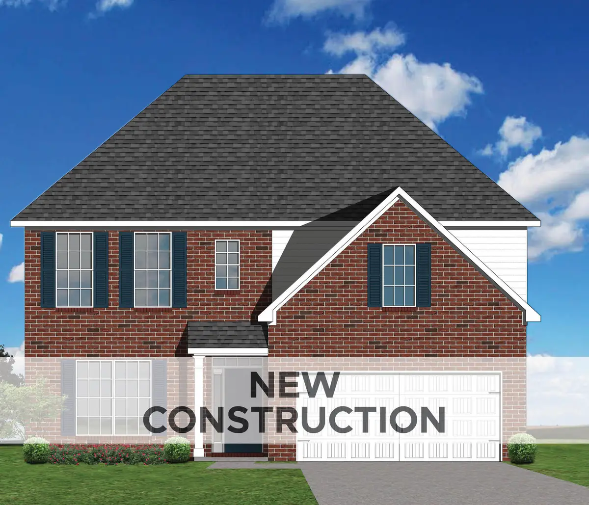 2857 Blackford Parkway, Lexington, KY 40509 - #1