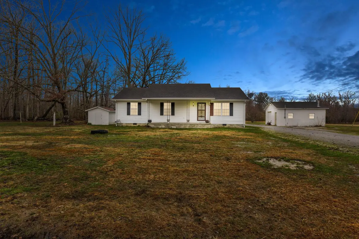 575 Compton Road, Jeffersonville, KY 40337 - #1