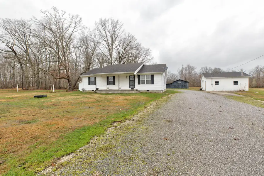 575 Compton Road, Jeffersonville, KY 40337 - #3