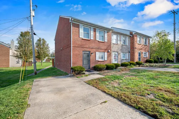 1205, 1207, 1209 Reva Ridge Way, Lexington, KY 40517