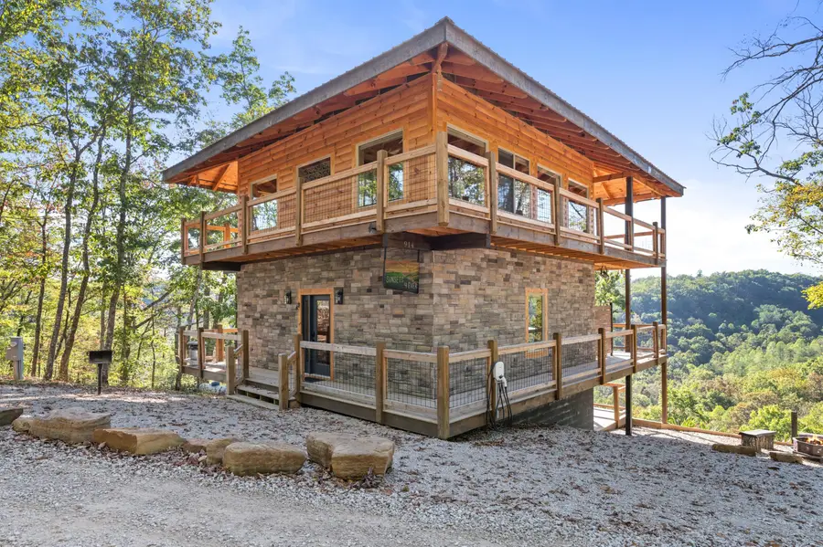 914 Forest View Drive, Frenchburg, KY 40322 - #2