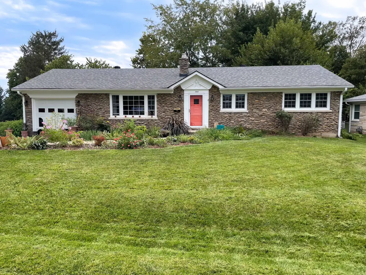 308 Hiawatha Trail, Frankfort, KY 40601 - #1