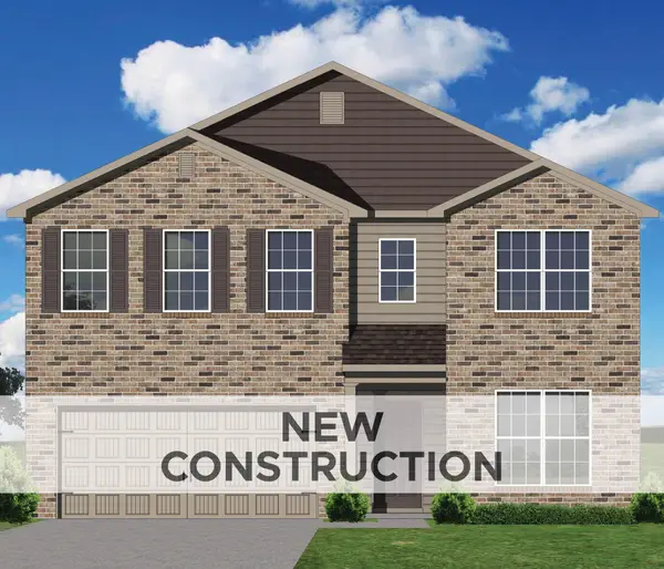 134 Gainsborough Lane, Versailles, KY 40383