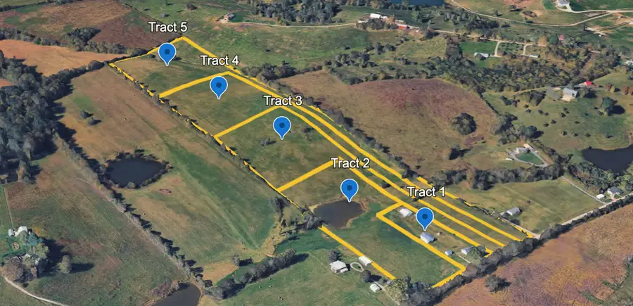 1704 Clifton Road, Lawrenceburg, KY 40342 - #2