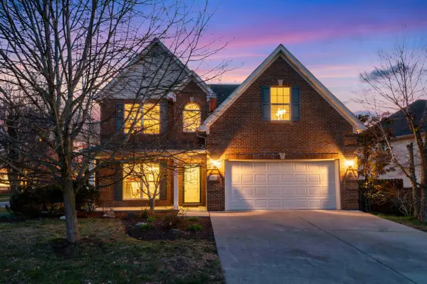 4577 Willman Way, Lexington, KY 40509