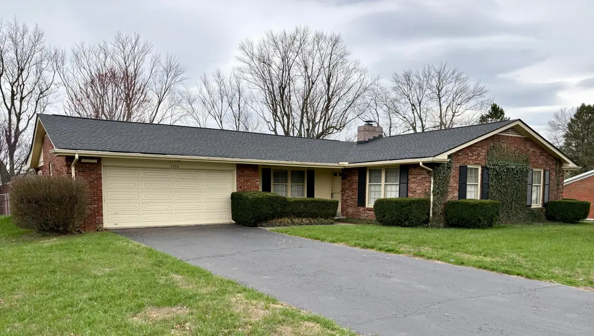 3368 Keithshire Way, Lexington, KY 40503 - #1
