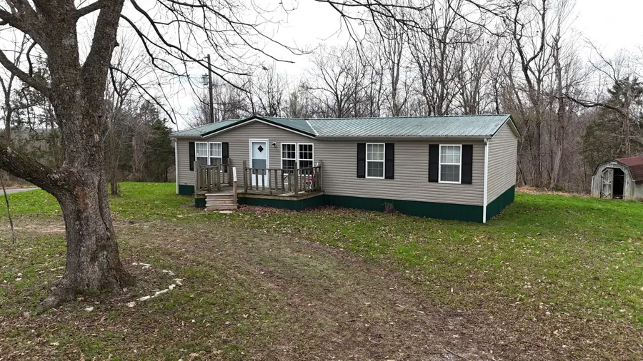 260 Bill Moore Road, Edmonton, KY 42129 - #2