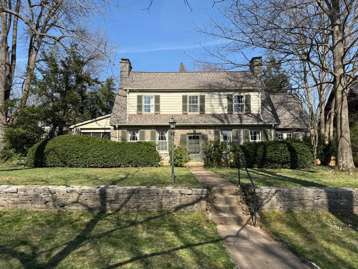 1703 Fairway Drive, Lexington, KY 40502 - #1