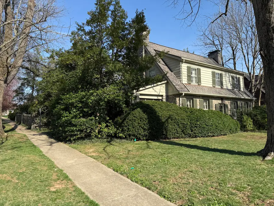 1703 Fairway Drive, Lexington, KY 40502 - #3