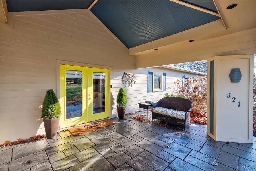 321 Herrington Woods Road, Harrodsburg, KY 40330 - #3