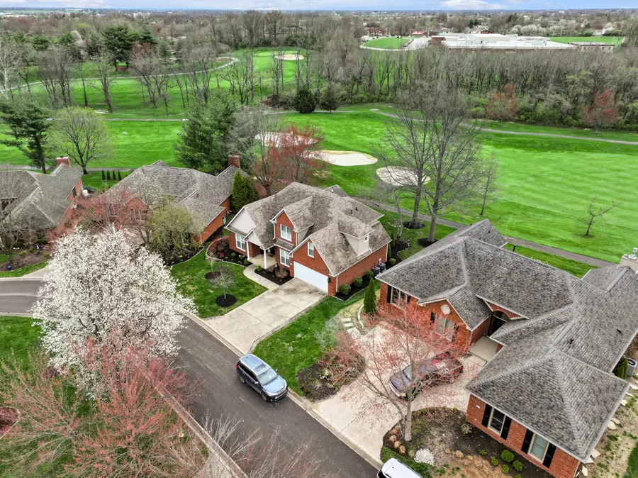 1370 Estates Hill Circle, Lexington, KY 40511 - #2