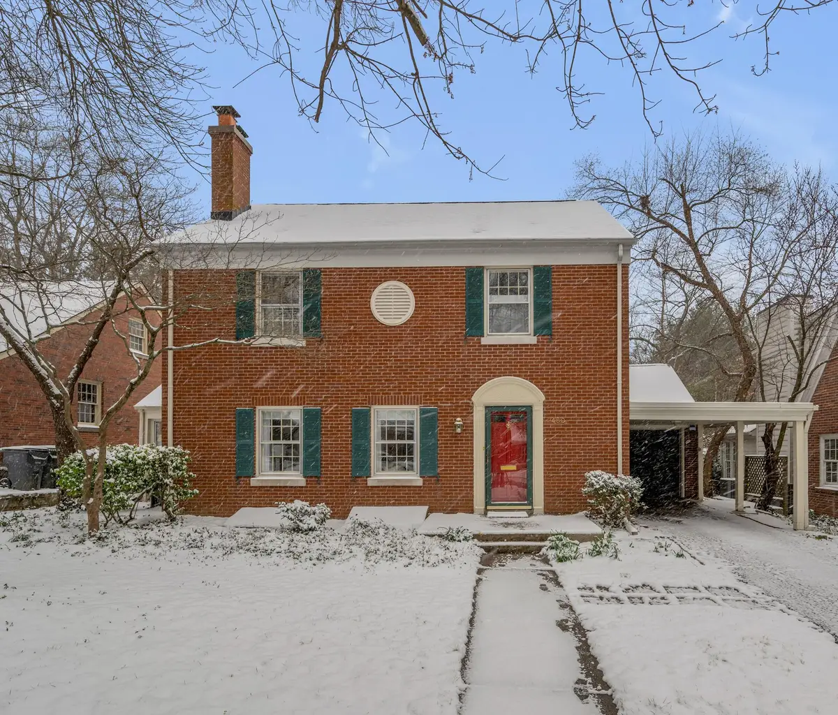 480 Hart Road, Lexington, KY 40502 - #1