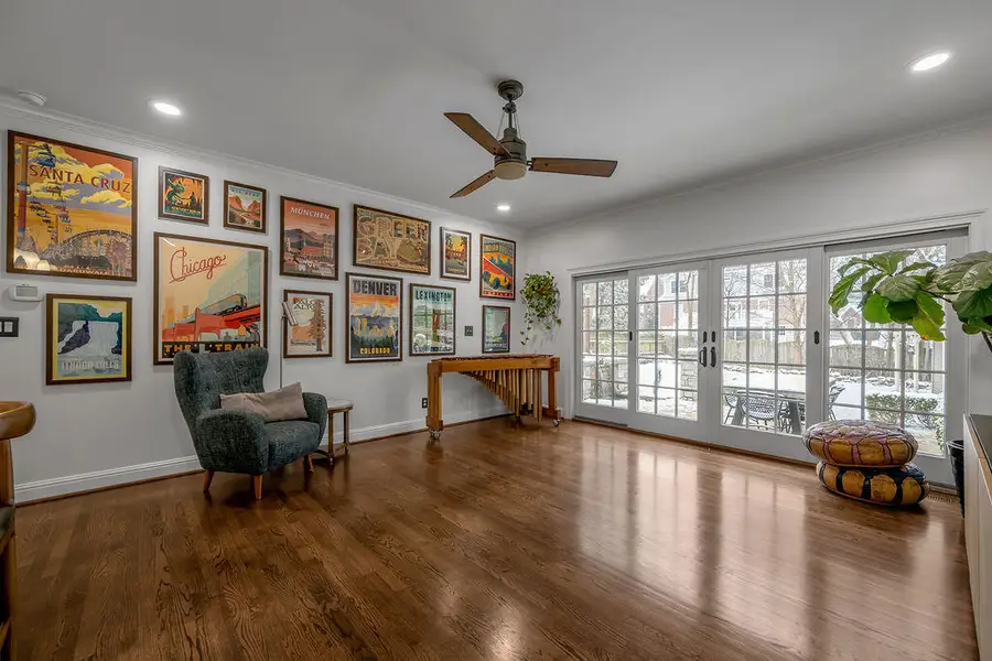 480 Hart Road, Lexington, KY 40502 - #2