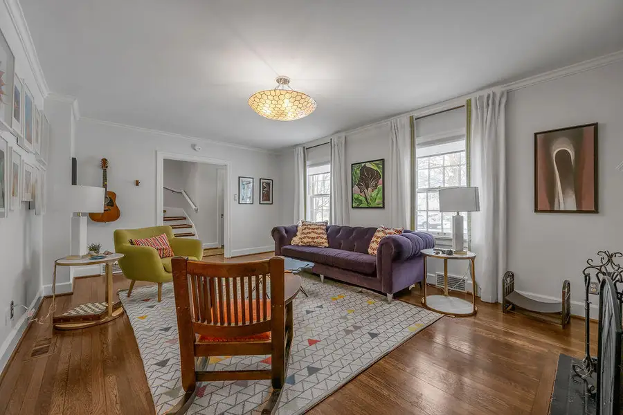 480 Hart Road, Lexington, KY 40502 - #3