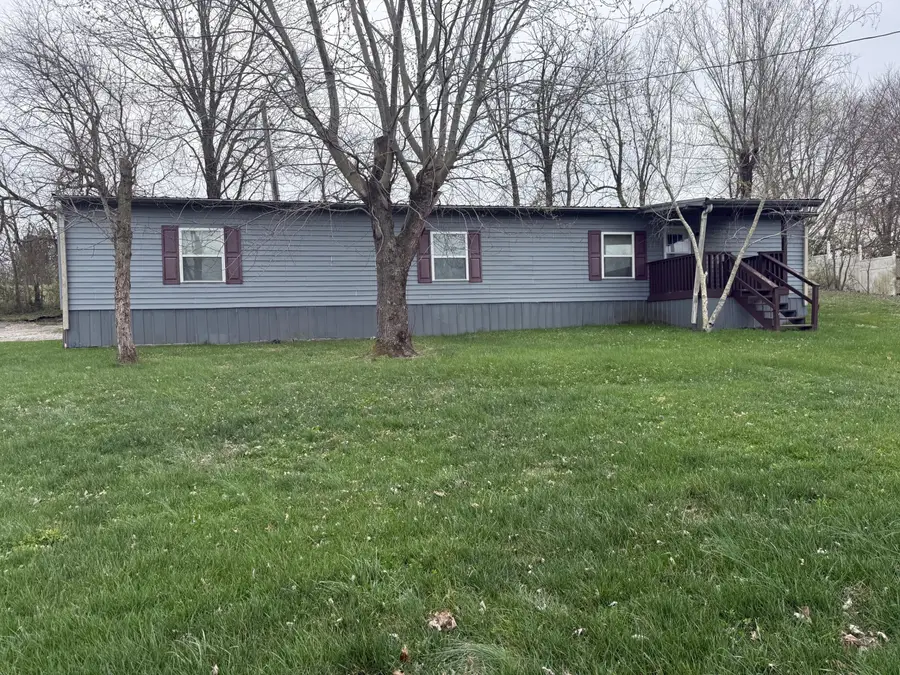 451 Lincoln Trail, Stanford, KY 40484 - #2