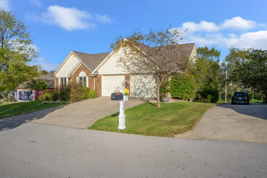 226 Signal Ridge Road, Frankfort, KY 40601 - #2