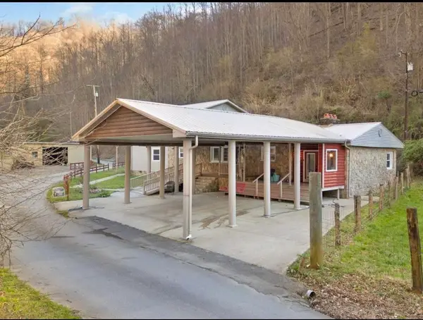 544 Salisbury Br Road, Dema, KY 41859