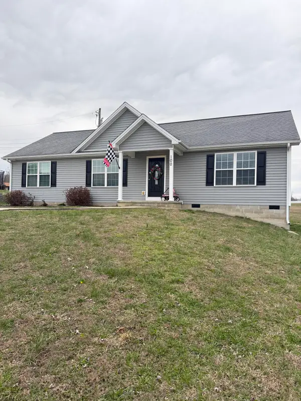 100 Wisteria Lane, Morehead, KY 40351