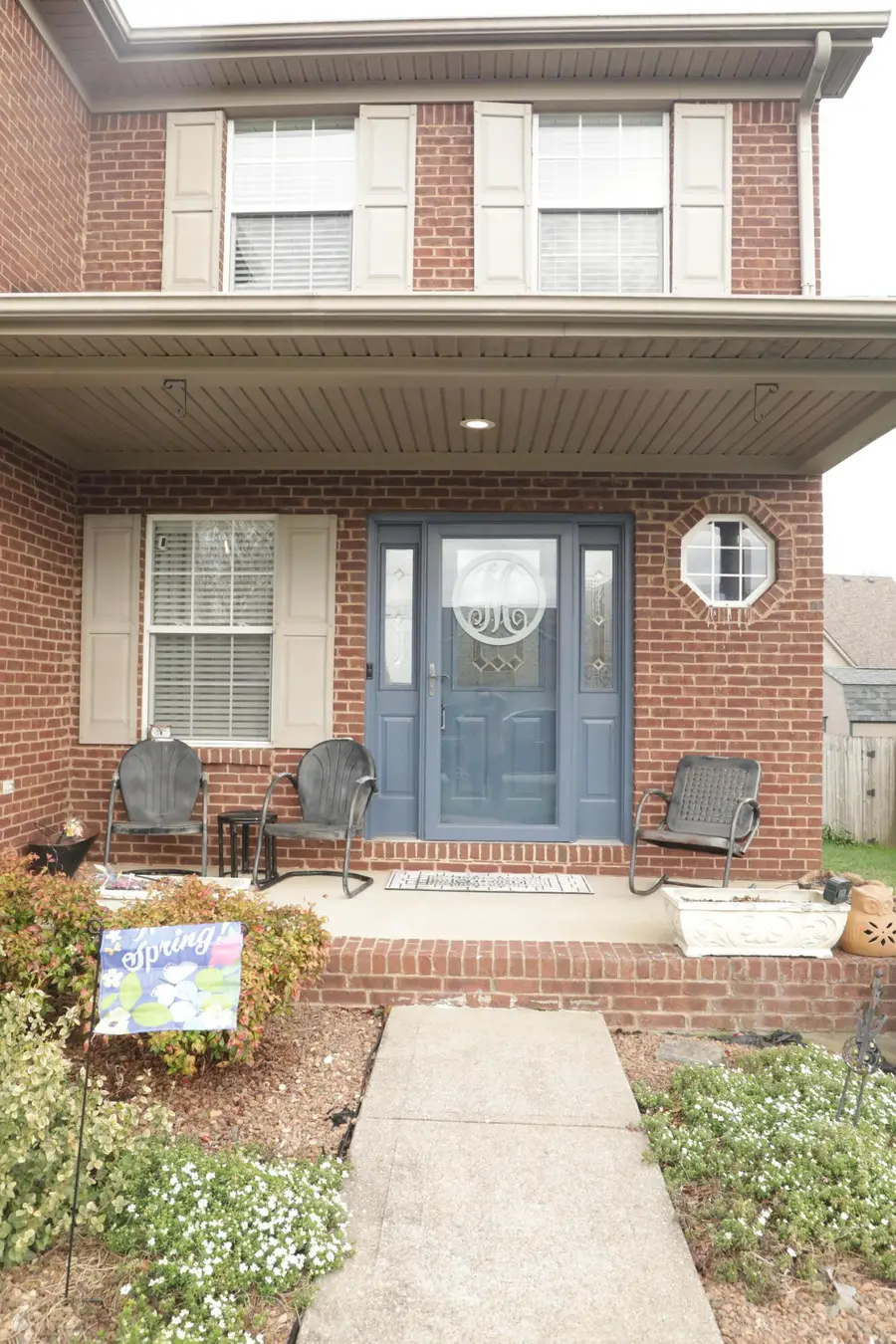 610 Oxford Road, Versailles, KY 40383 - #3