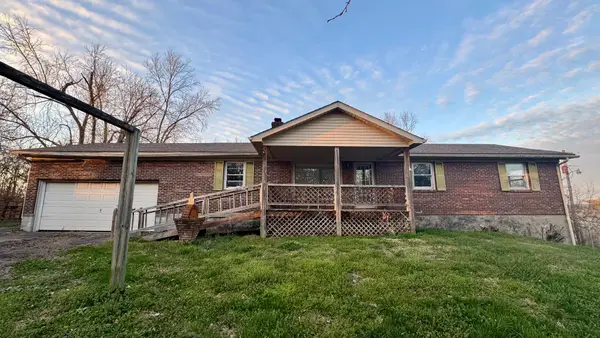 651 Panola Road, Waco, KY 40385