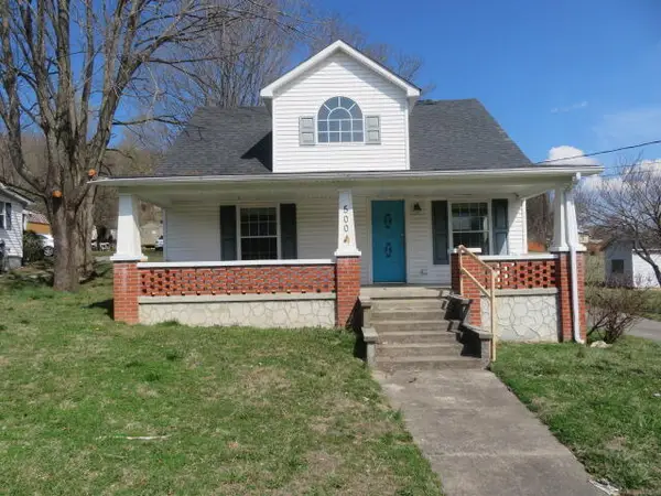 500 W Main Street, Mt Vernon, KY 40456