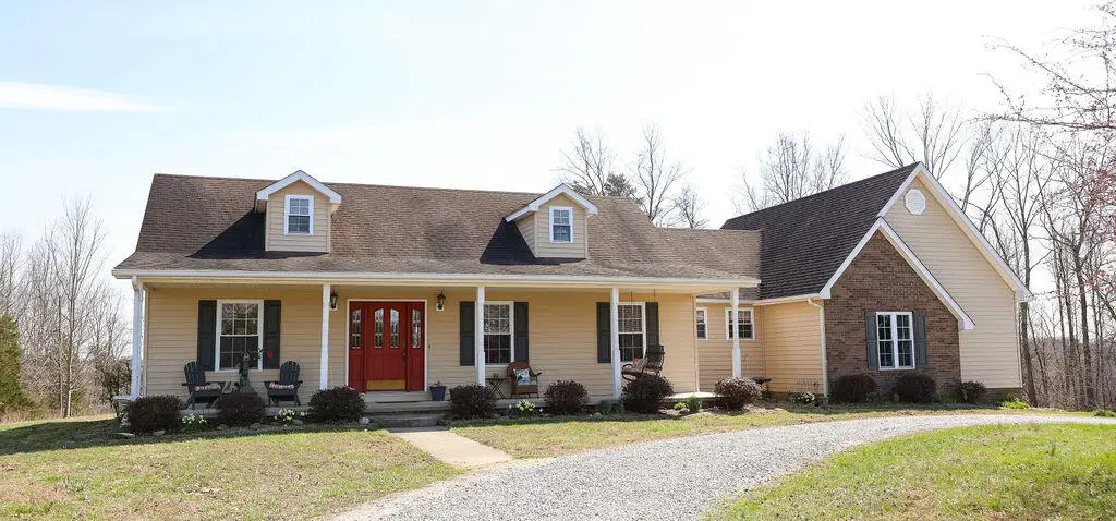 673 Crawford Bend Road, Hillsboro, KY 41049 - #1