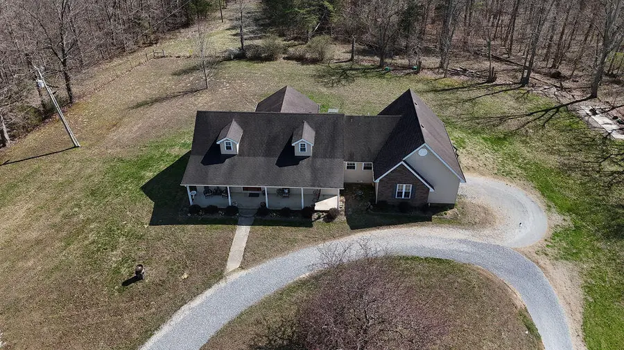 673 Crawford Bend Road, Hillsboro, KY 41049 - #2
