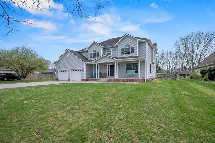 307 Brookgreen Drive, Berea, KY 40403 - #2